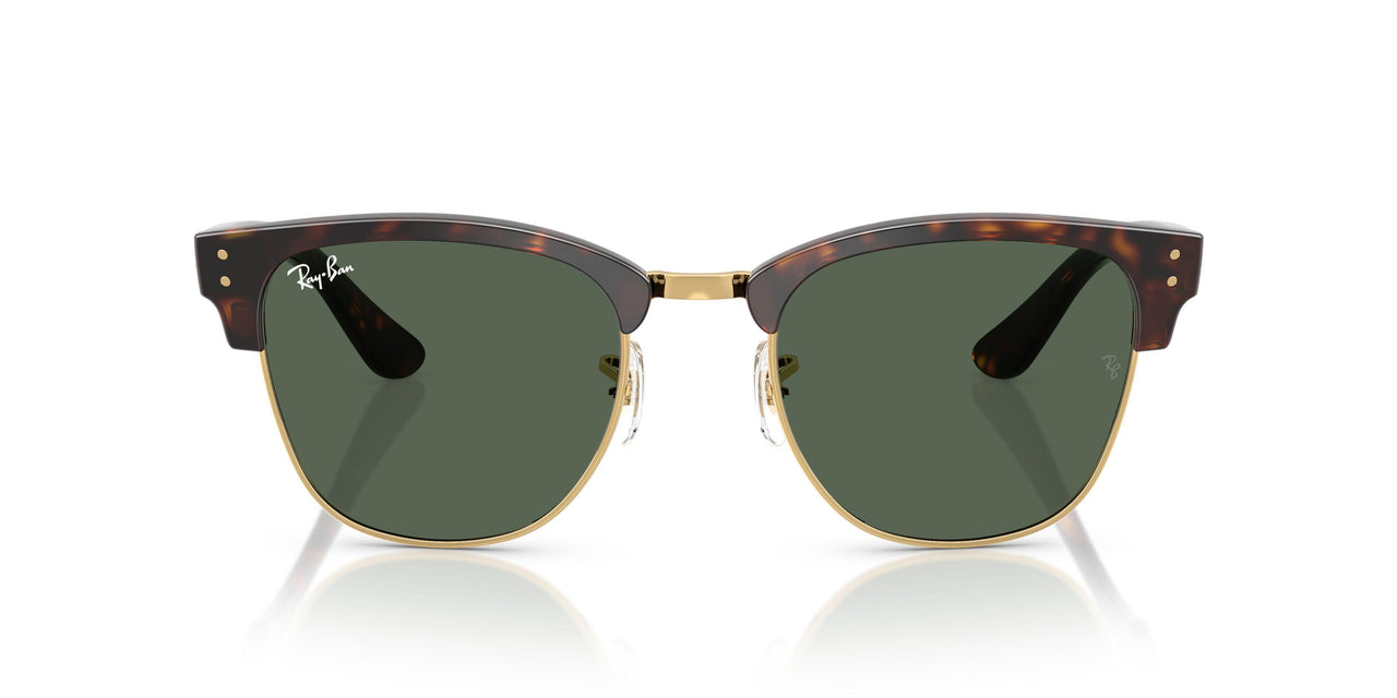 1359VR - Tortoise - Dark Green