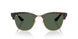 1359VR - Tortoise - Dark Green
