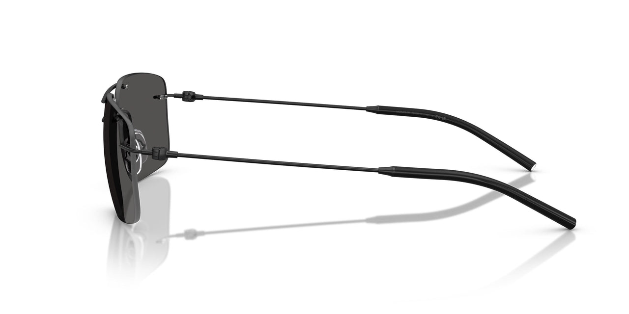 100187 - Black - Light Grey Gradient Black