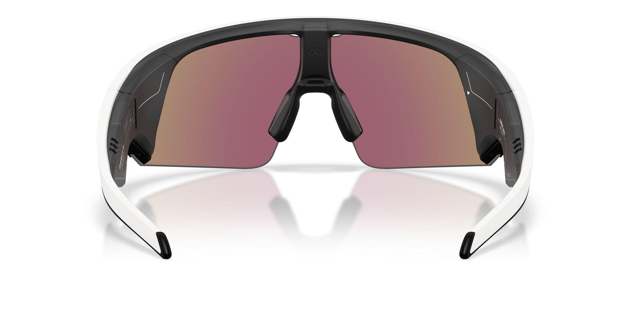 800106 - White - Prizm Sapphire