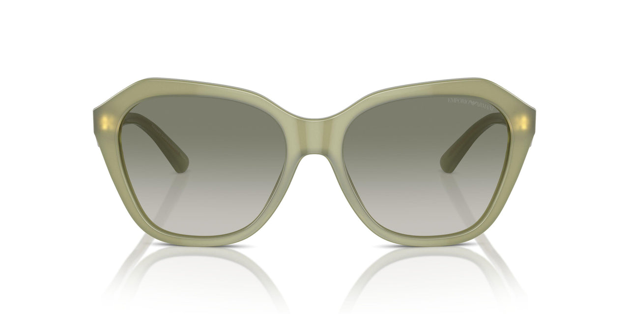 61168E - Green - Gradient Green