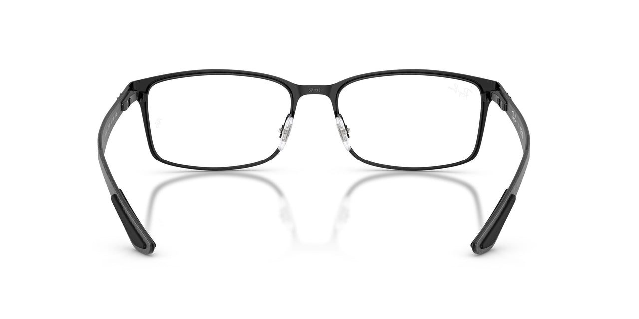 2509 - Black - Clear