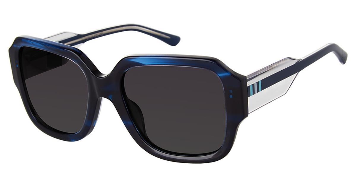 Nicole Miller NMSARDINIA Sunglasses