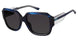 Nicole Miller NMSARDINIA Sunglasses