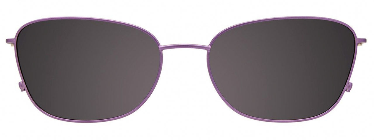 80 - Matt Light Purple & Matt Light Pink/Matt Light Pink