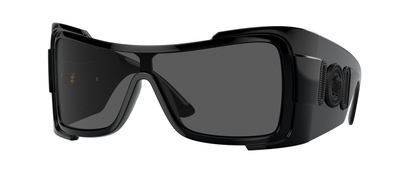 GB1/87 - Black - Dark Grey