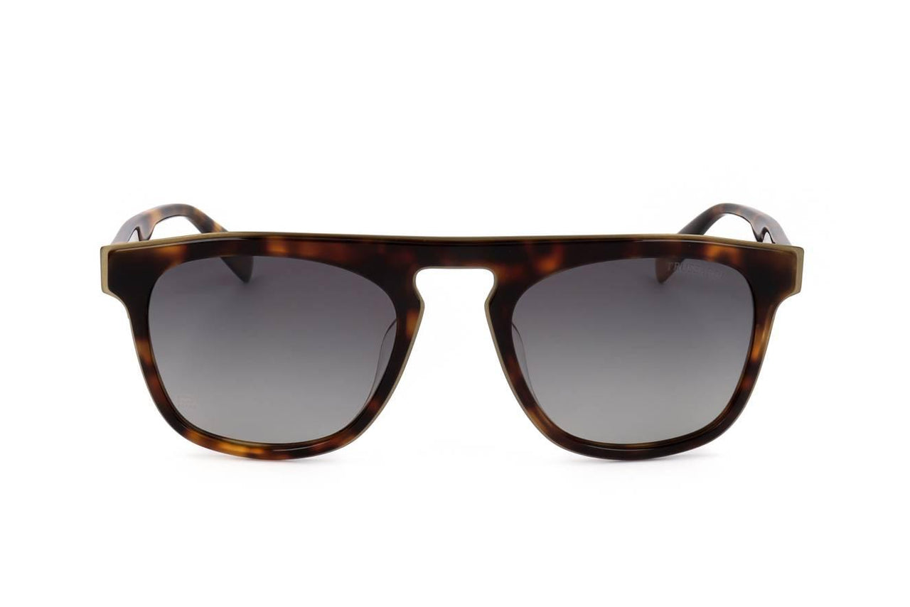 Trussardi STR406F Sunglasses