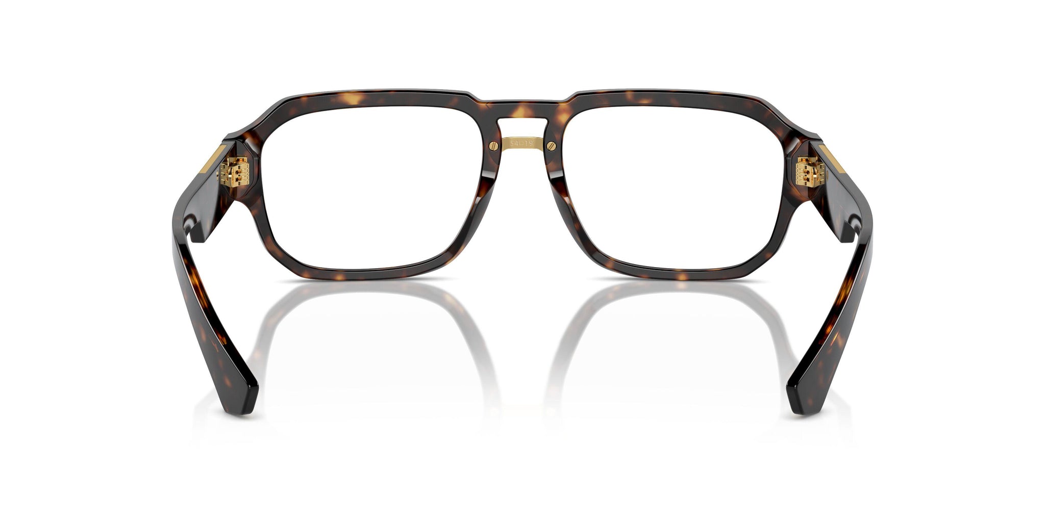 Dolce & Gabbana 3389 Eyeglasses