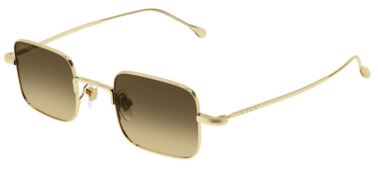 009 - Gold - Brown