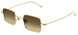 009 - Gold - Brown