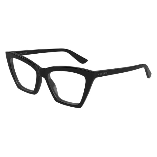 001 - Black - Transparent