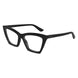 001 - Black - Transparent