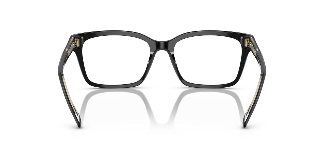 5017 - Black
