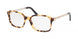 Prada Heritage 03XV Eyeglasses