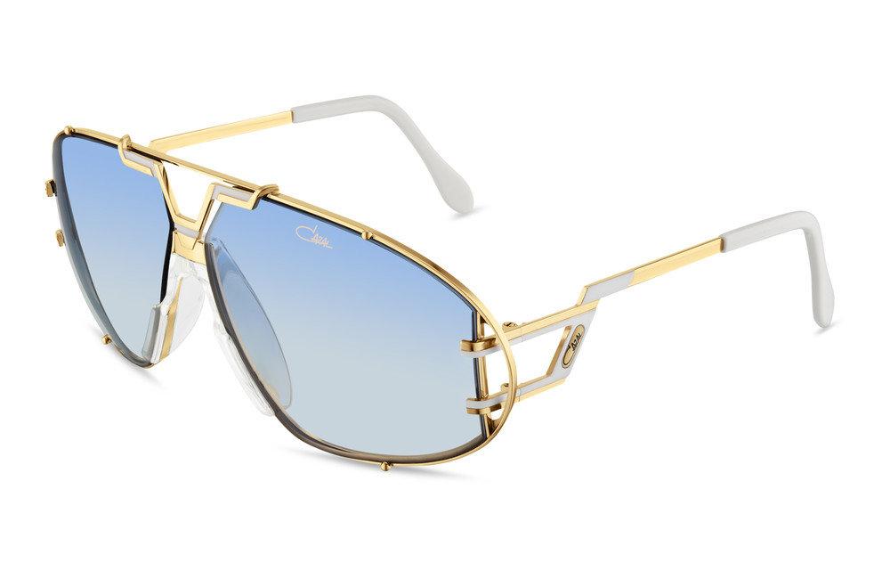 332-00 - gold-milky white
