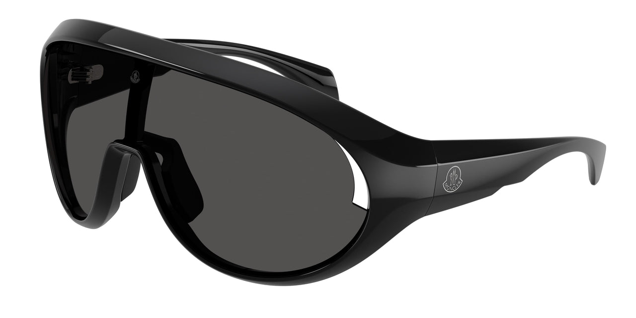 Moncler Contrast 8010 Sunglasses