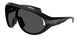 Moncler Contrast 8010 Sunglasses