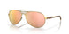 407937 - Gold - Prizm Rose Gold Polarized