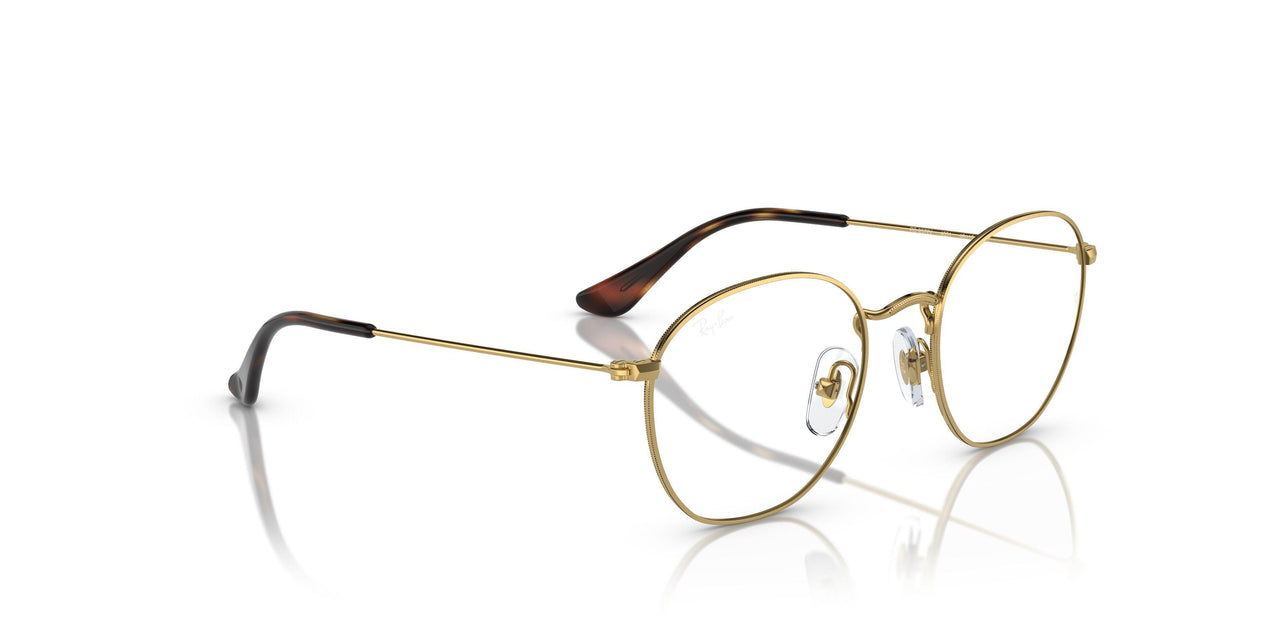 4051 - Gold - Clear
