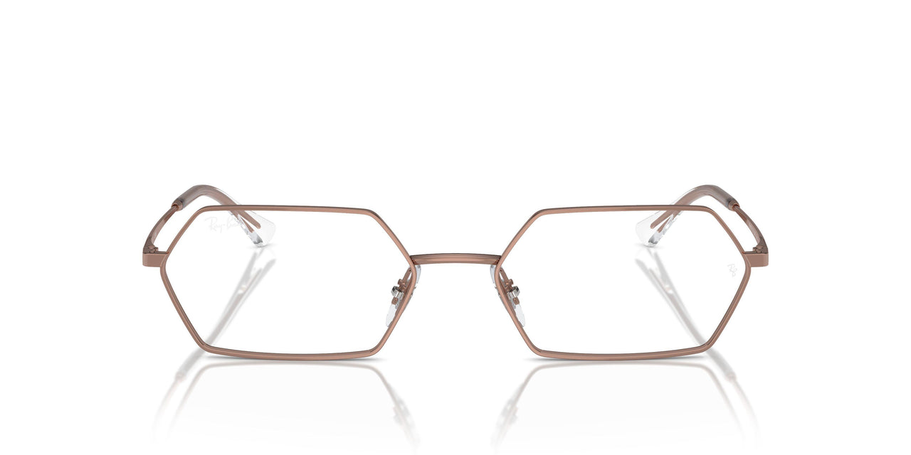 2943 - Copper - Clear
