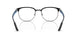 2904 - Black - Clear