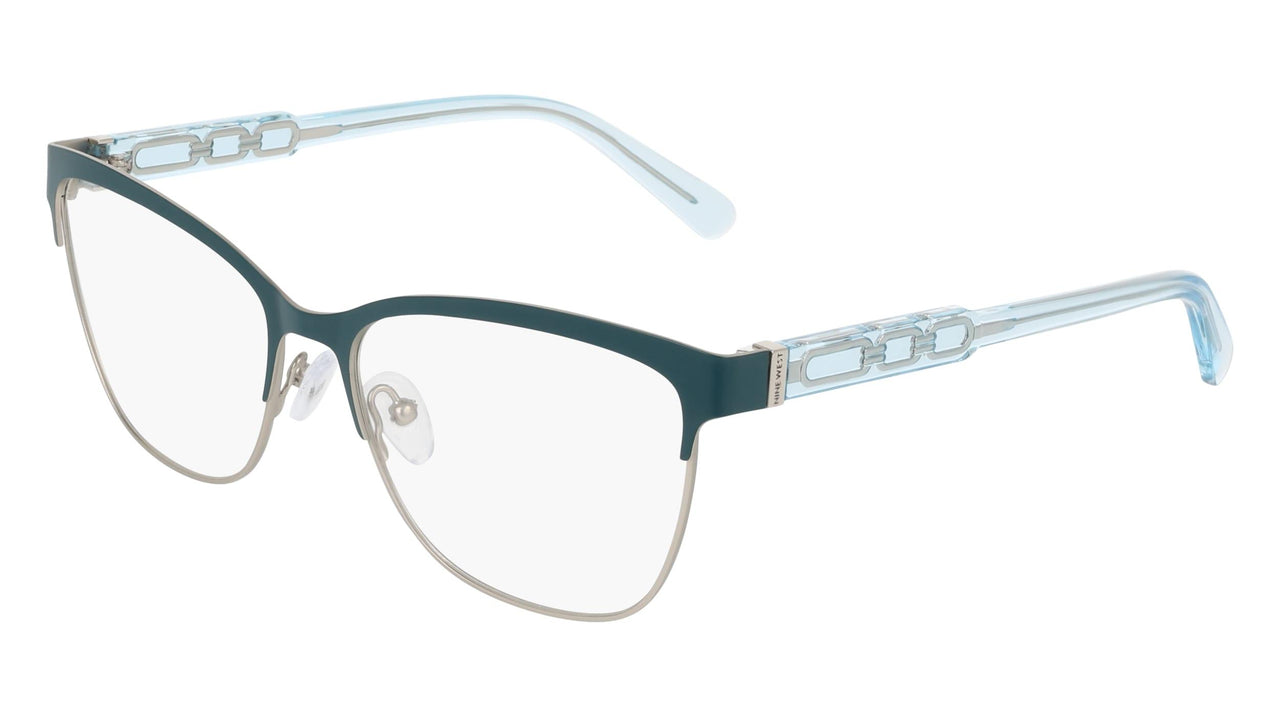 Nine West NW8027 Eyeglasses