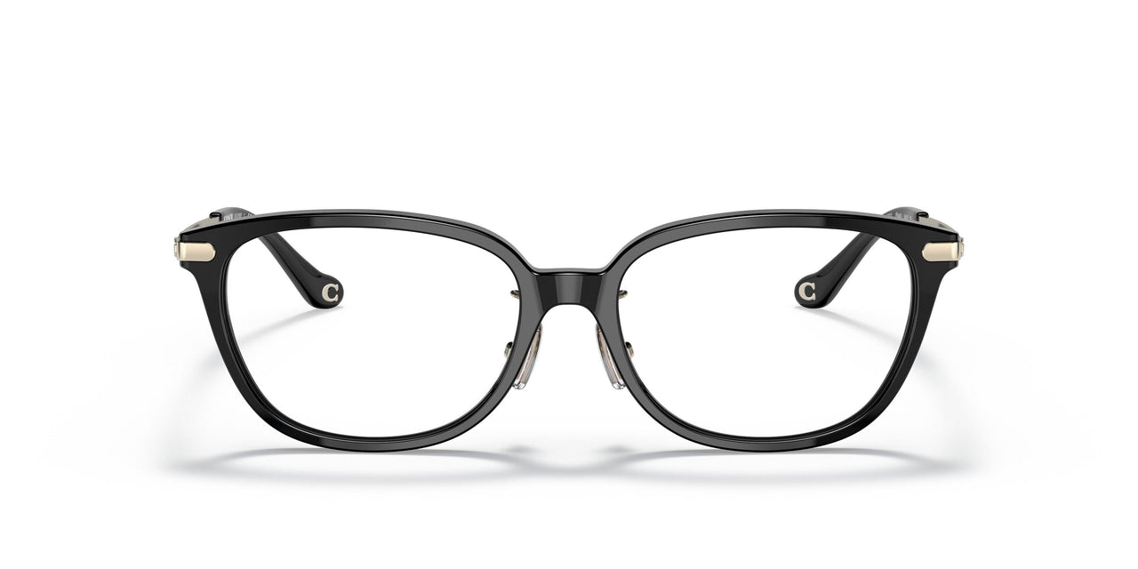 5002 - Black