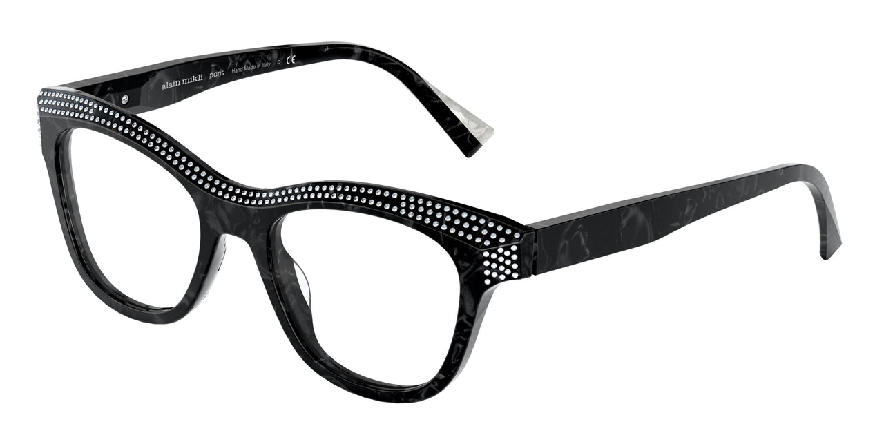 Alain Mikli Loulette 3102B Eyeglasses