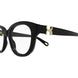 001 - Black - Transparent