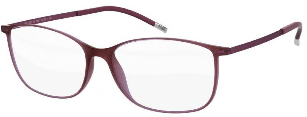 6110 - violet matte