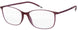 6110 - violet matte