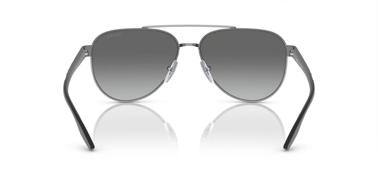 5AV3M1 - Gunmetal - Grey Gradient