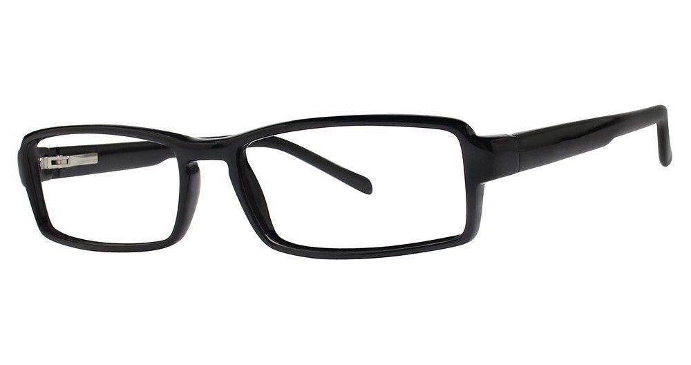 Modern Plastics II ANSWER Eyeglasses