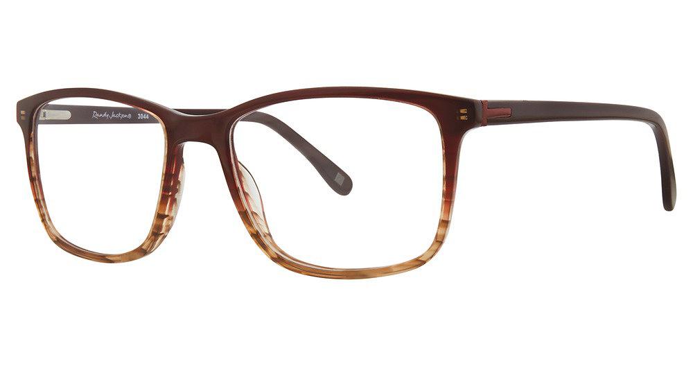 137 - Mahogany Fade