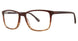 137 - Mahogany Fade