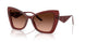 30455M - Red - Pink Gradient Grey