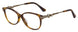 Jimmy Choo Jc221 Eyeglasses