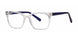 CRSTLNVMTT - Crystal/Navy Matte