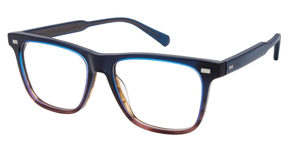 Revolution REV-TATE-Frame-Only Eyeglasses