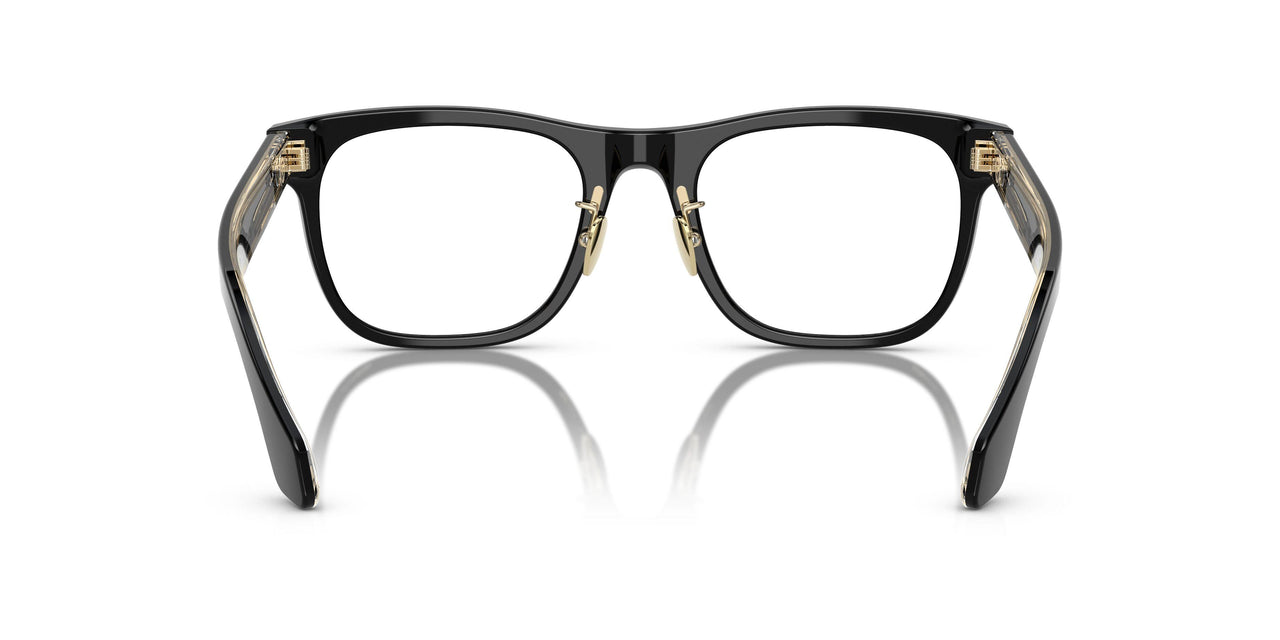 5001 - Black