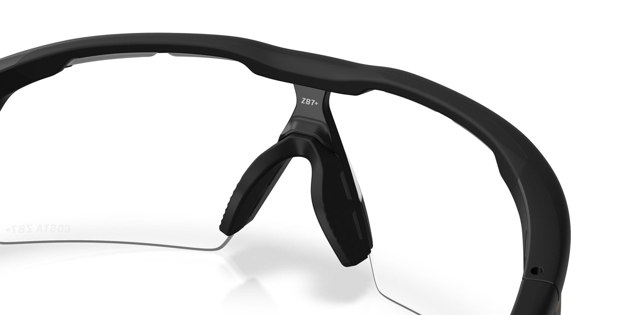 913707 - Black - Clear