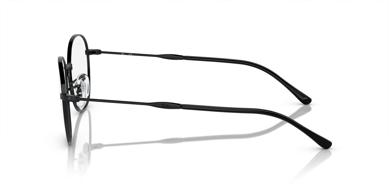 2509 - Black - Clear