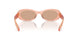 13T1P1 - Pink - Dark Brown