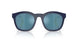 558855 - Blue - Dark Blue Mirror Blue