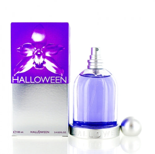 J. Del Pozo Halloween EDT Spray