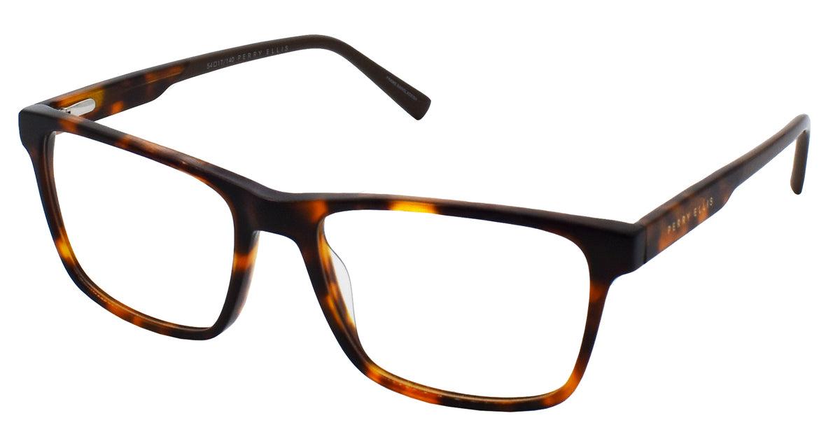 Perry Ellis 492 Eyeglasses