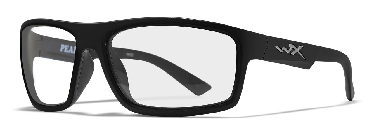 ACPEA06 Grey Silver Flash Lens/Matte Black