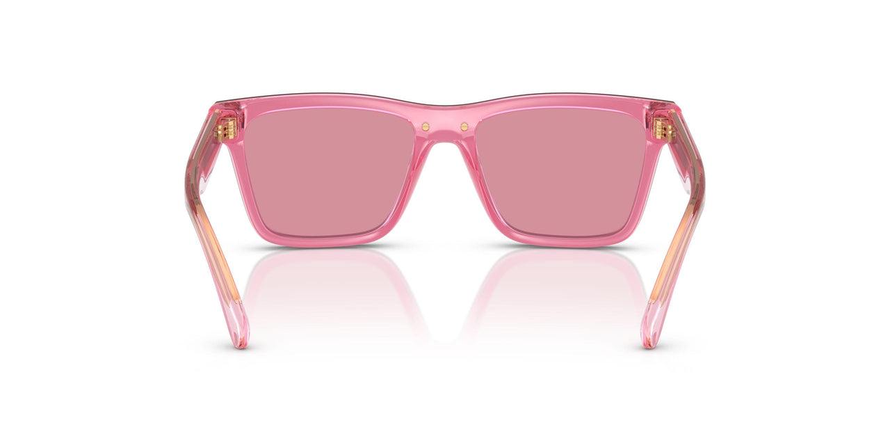53701T - Pink - Pink Flash Gold