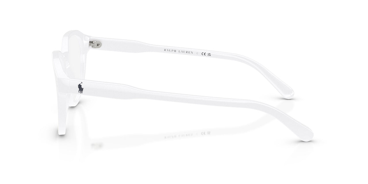 5544 - White