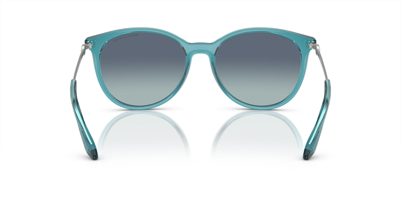 82374S - Blue - Azure Gradient Dark Blue